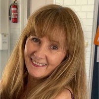 Julie Jones