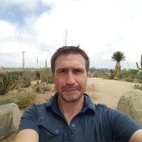 Sébastien Barat