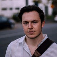 Liam Ross