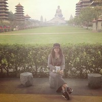 Trang Le