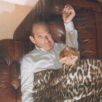 Alan Bloom