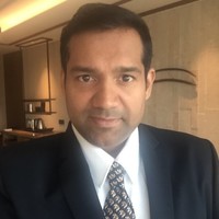 Prashanth Kannan