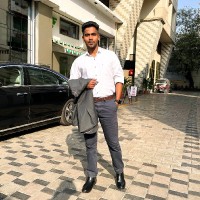 Akshay Makwana