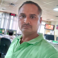 Kamal Mishra