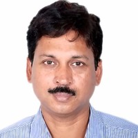 Vijay Kumar Bhaskar