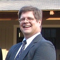 Alan Clark