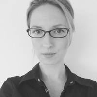 Sarah Scharfenberg