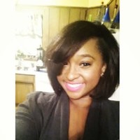 Gabrielle Surrett