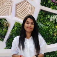 Pratiksha Walunj