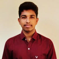 Sri Lokesh Chollangi