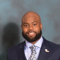Lawrence Williams II