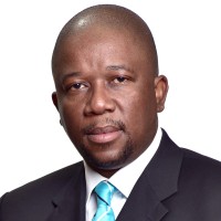 Sandile H Mabaso