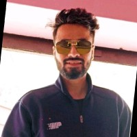 Abhishek Anand