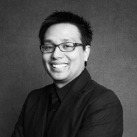 Noel Delrosario, PT, DPT, CSCS