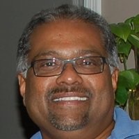 Mohan Menon