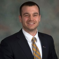 Jake Ferch, CPA
