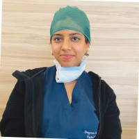 Mahin Nur Riazur