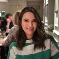 Ana Maria Zapata Uribe