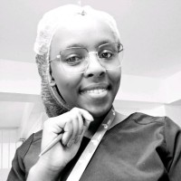 RUTH MUSYOKA