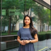 Pavithra Parthasarathy