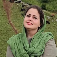 Maryam Sarparast