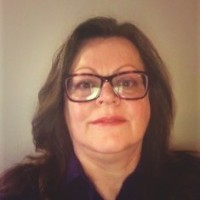 Karen A Johnston