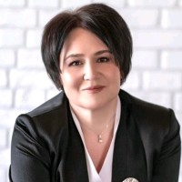 Tatyana Kurlina