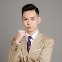 Shuai (Roger) Huang