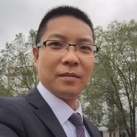 杨庆勇