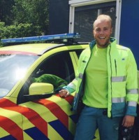 Daan Hofman