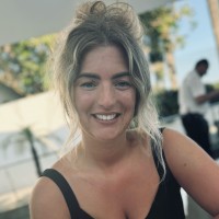 Berdine Francisco - Buma