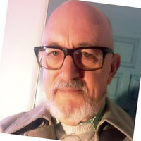 Barry Noble