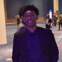 Rashad George