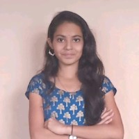 Anusha Ijeri