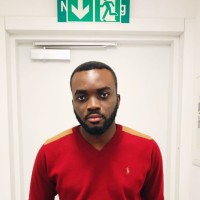 Ernest Appiah