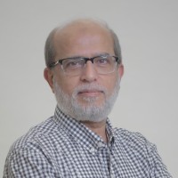 Sohail Akhtar