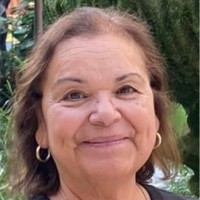 Ms Milli Mendoza