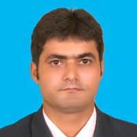 Suhail Raza Taqvi