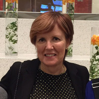 Elizabeth Davies