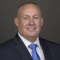 Darryll G. DeCotis, Sr., CPP®, SFPC®