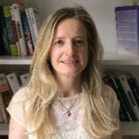 Mª Eugenia Menéndez Menéndez