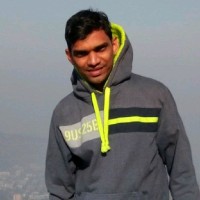 Manikrao Jogu