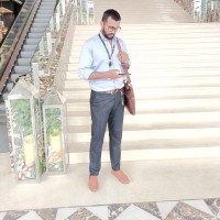 Avinash K