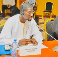 Serigne Saliou Mbacké Ezan