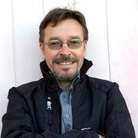 Lars Rickardt