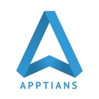 Apptians Digital Marketing Agency