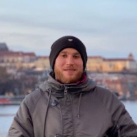 Maksym Grosu