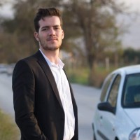 Abderrahmane Ben Abdi
