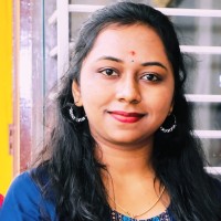 Teja H R
