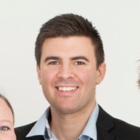 Alexander André Haugland
